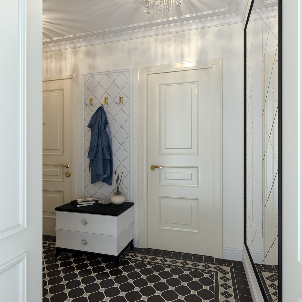 Квартира Ореховый бульвар