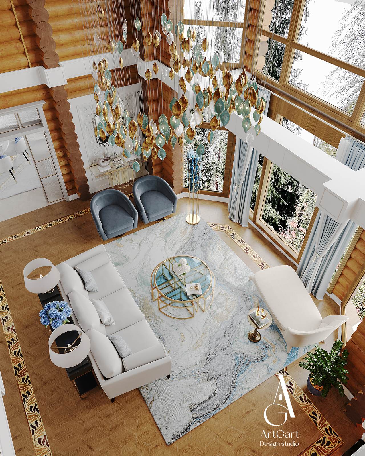 Дом в КП Николино