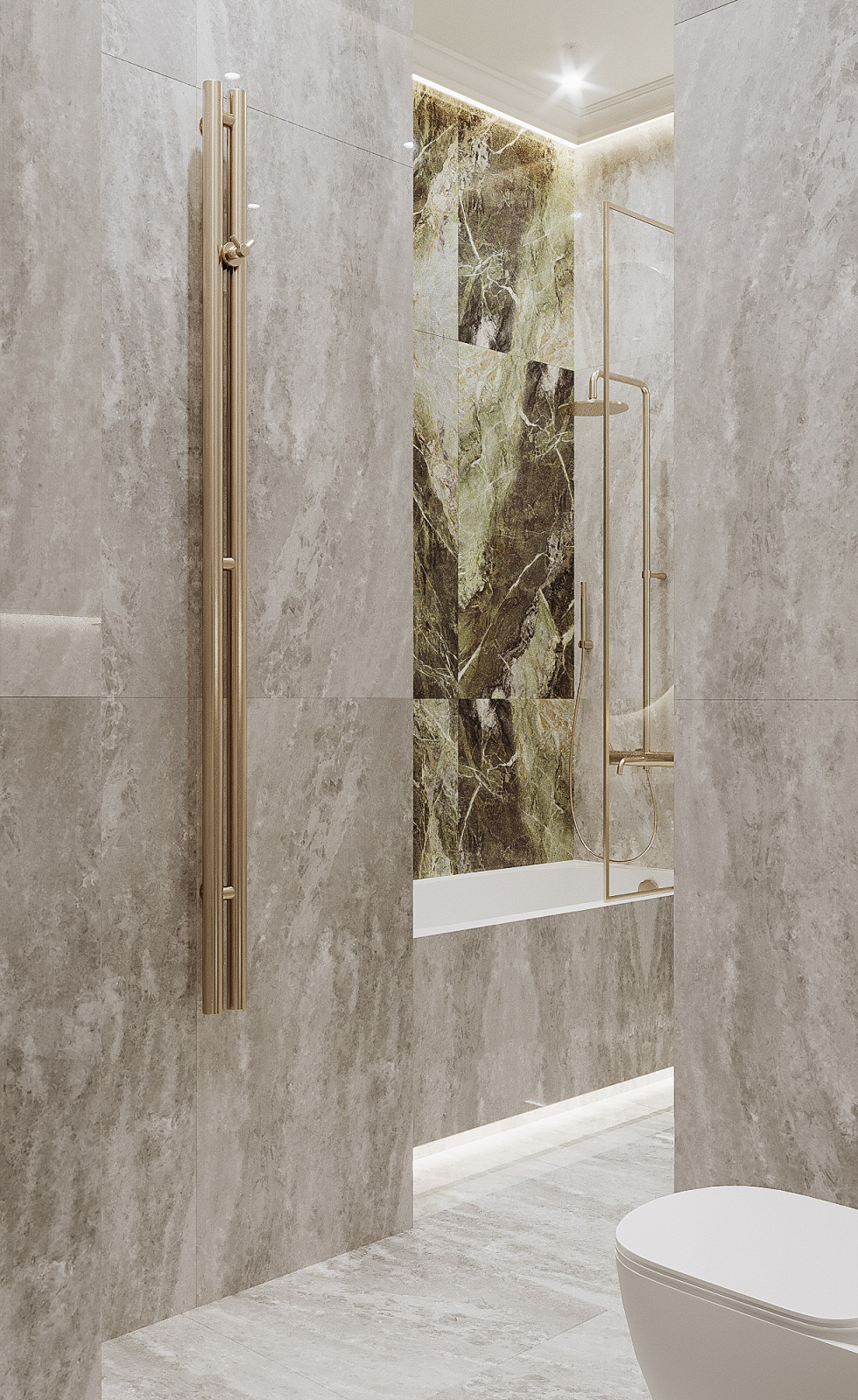 ЖК Настоящее