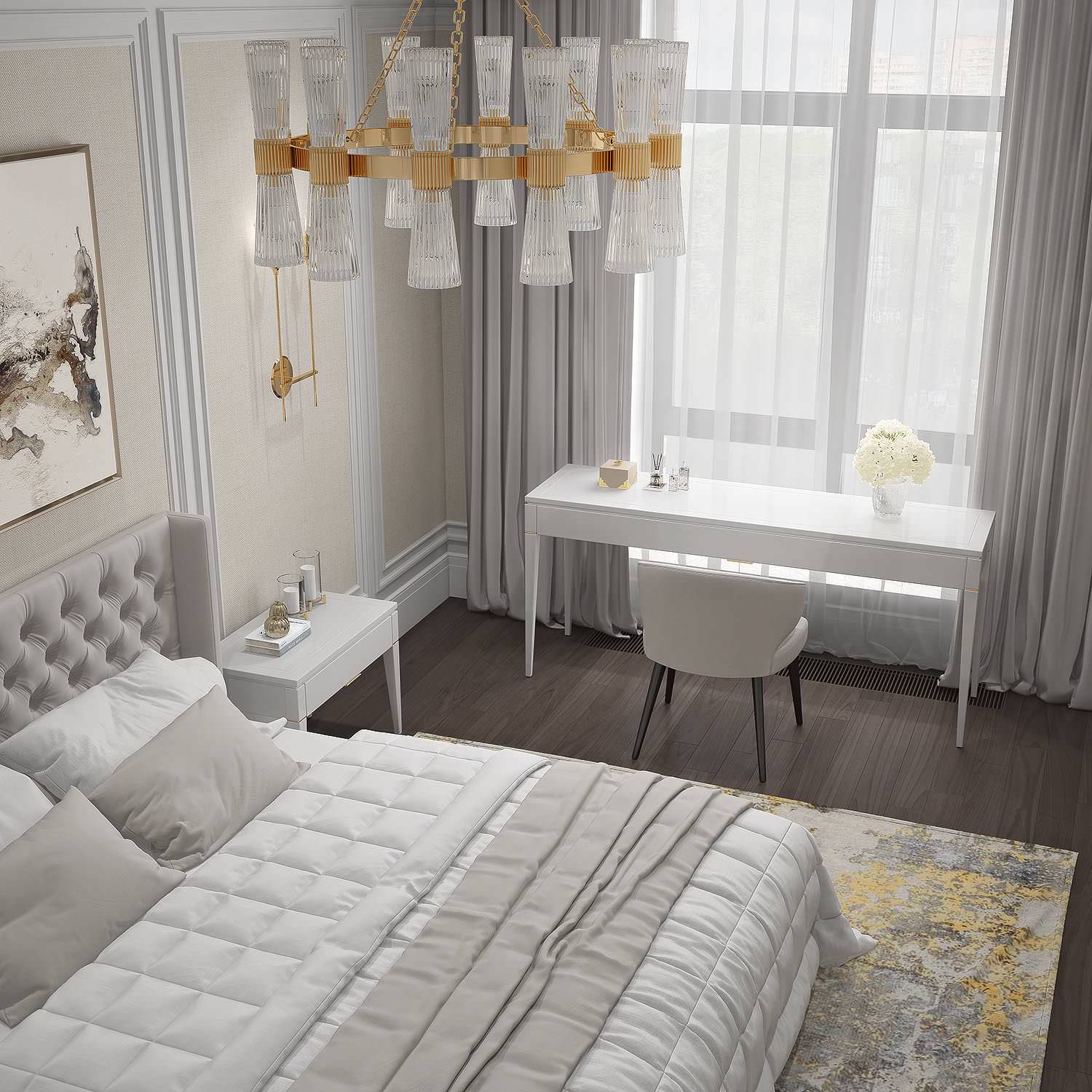 Неоклассика 2 вар.2