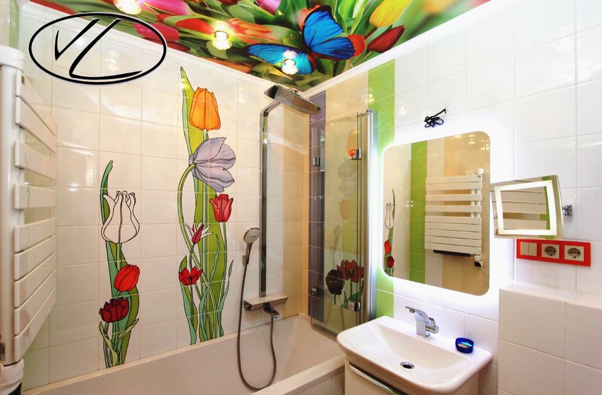 Дизайн-студия "VL"