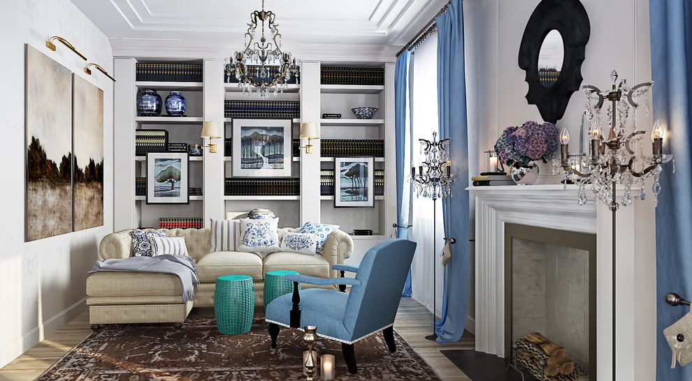 Услуга подбора материалов и мебели: Как это происходит в реальности