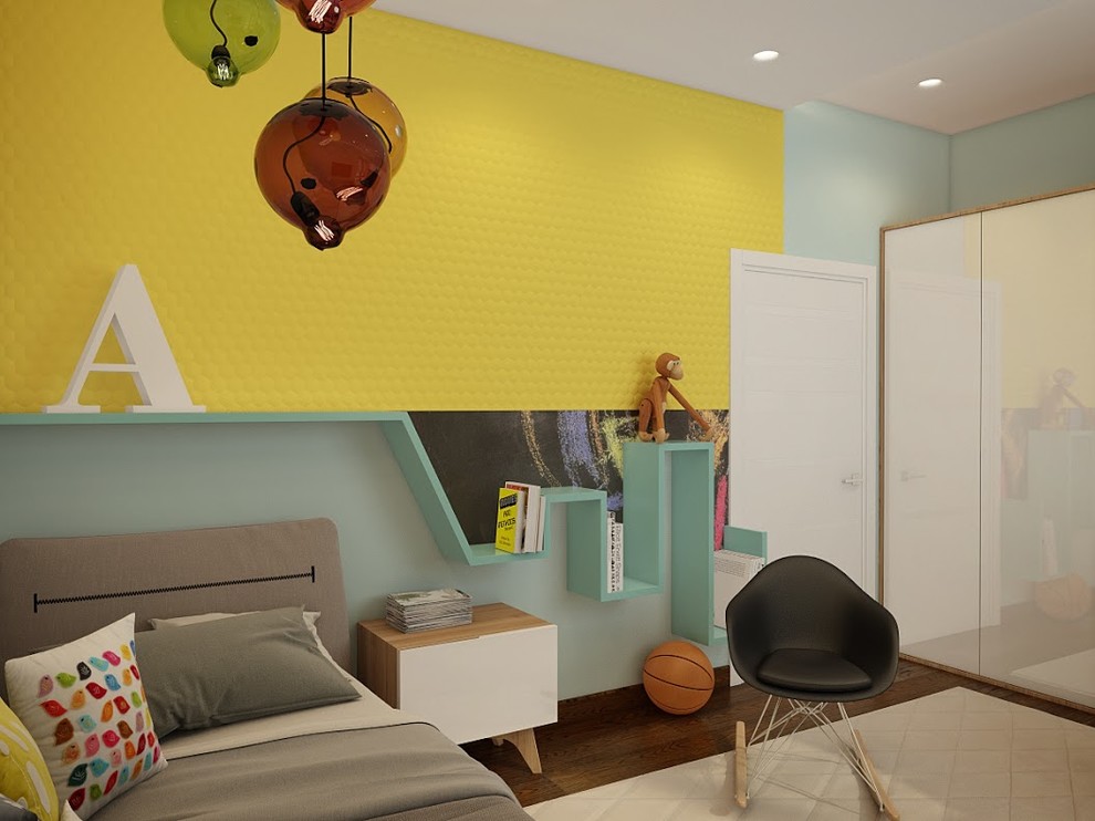 Квартира в Новогорске