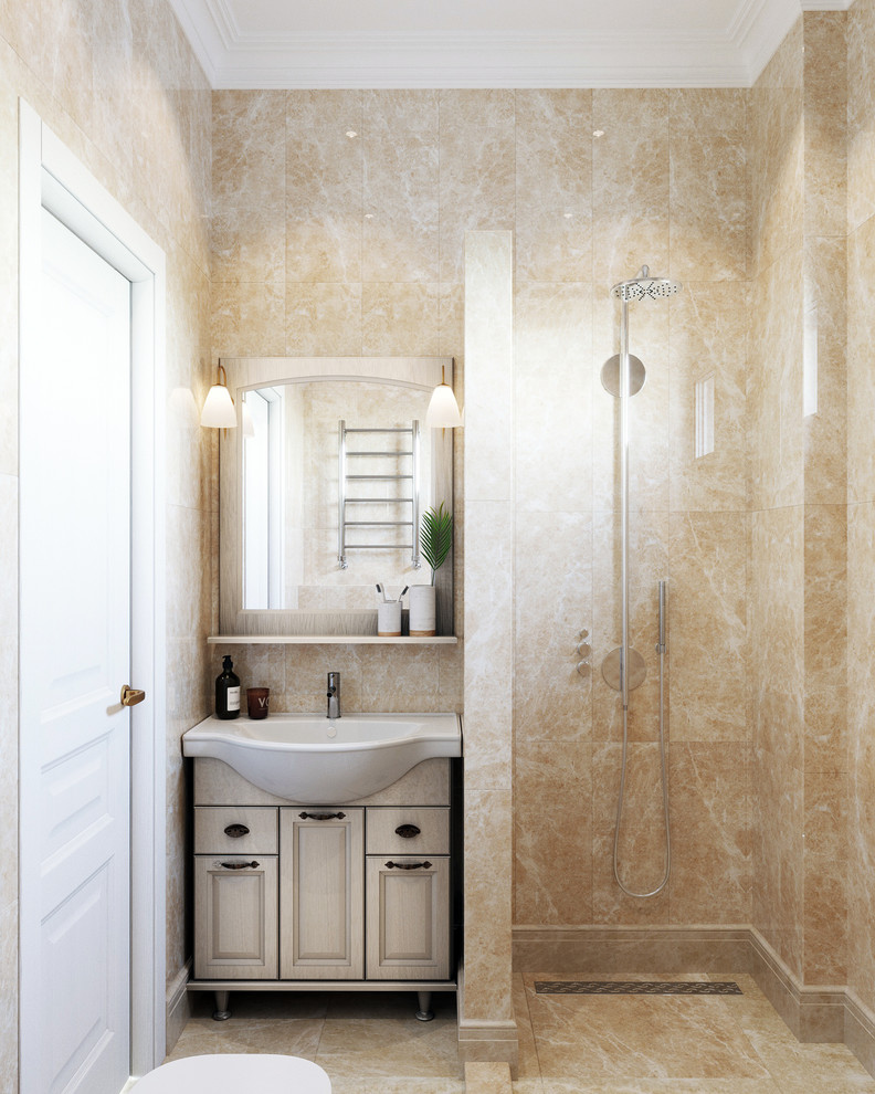 Частное домовладение для семьи, площадью 120 м кв