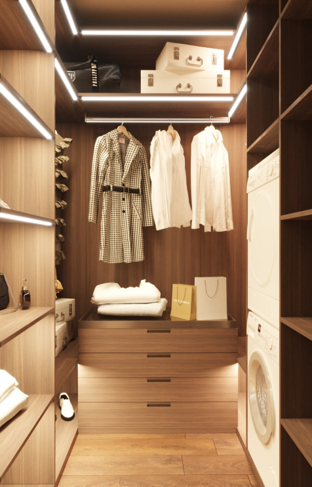 Проект на улице Шелепихинская 5