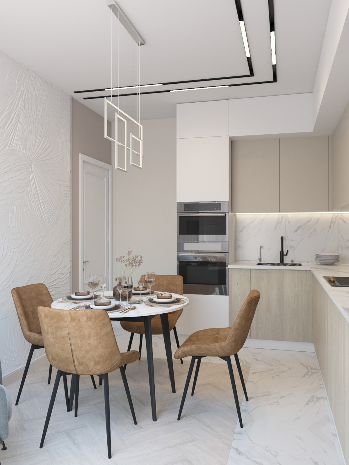 49 990 руб. 3-к квартира, 82.0 кв. м