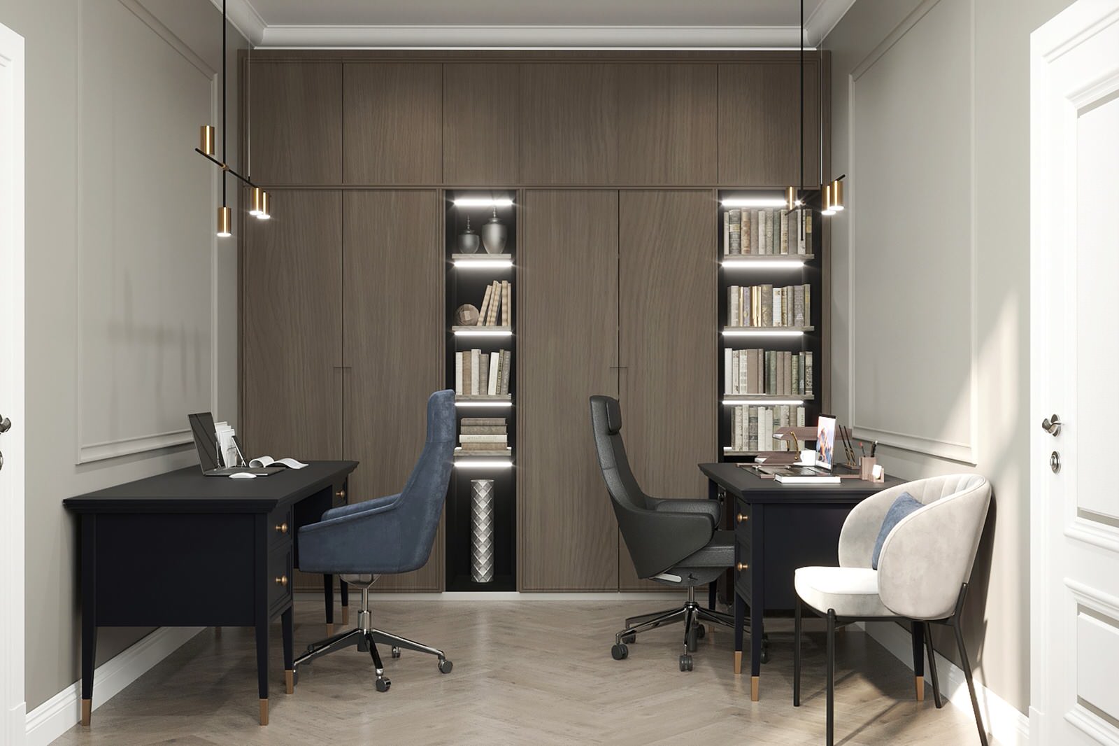 Басков переулок 13-15