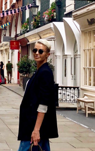 Евгения Киселева