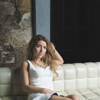 Анна Азарова