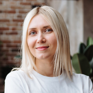 Ольга Рудакова