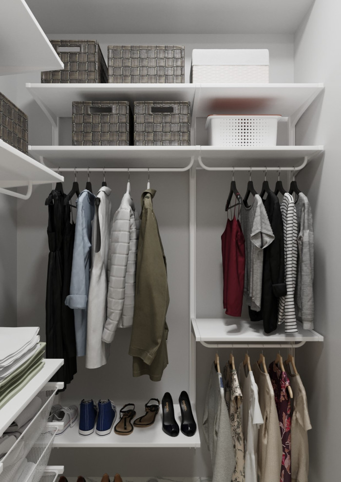 Квартира в Екатеринбурге ЖК "ЖЕНЕВА"