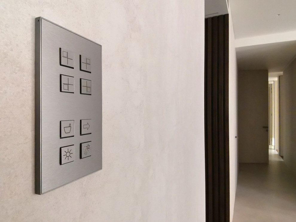 Квартира в ЖК Vander Park