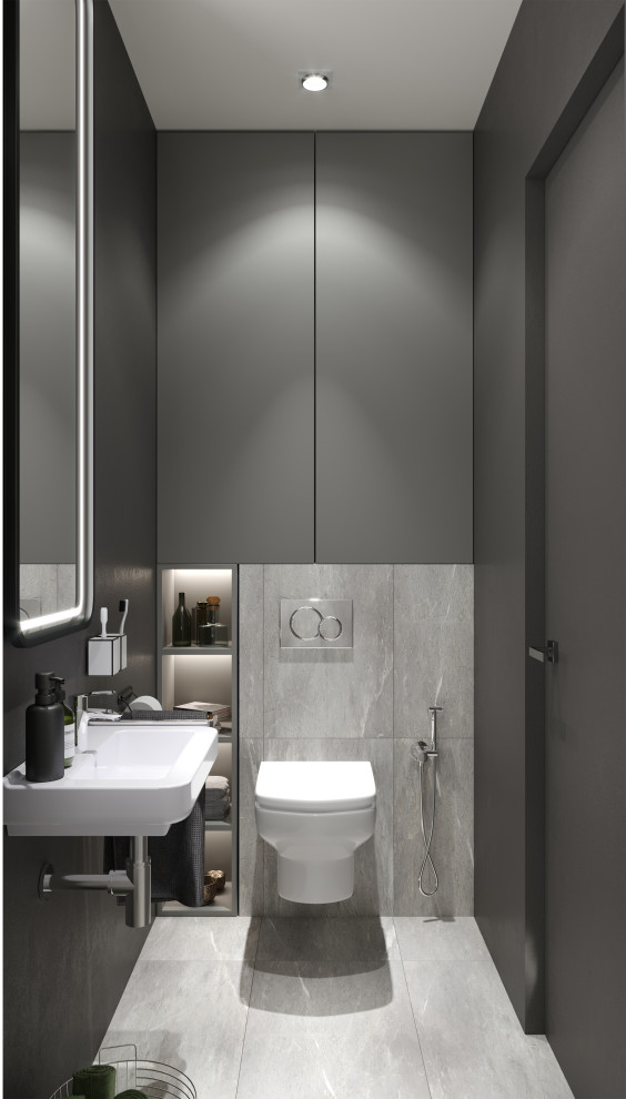 ЖК Гвардейский 67кв.м