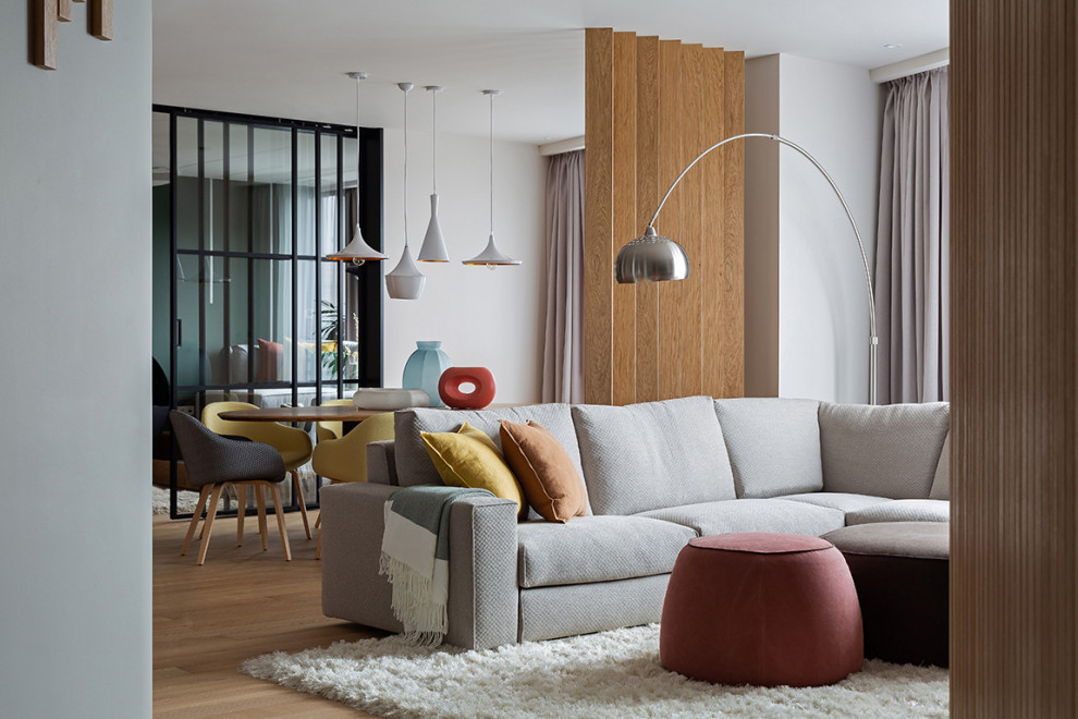 Пентхаус в Сочи, 450 м2