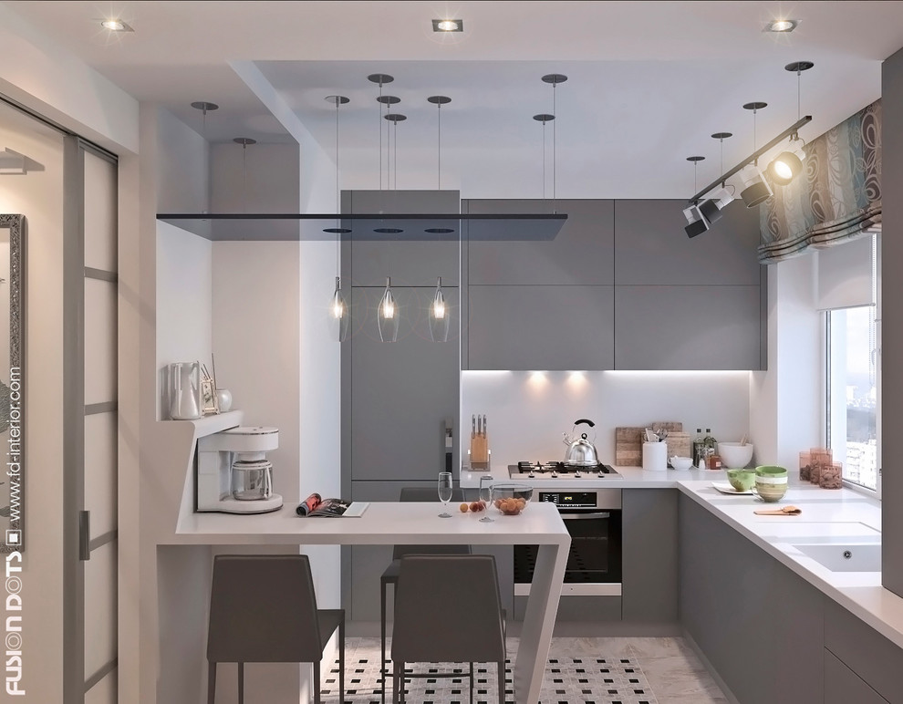 Kitchen Design