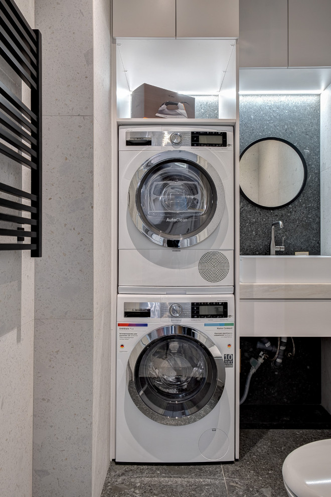 ЖК Резиденции Композиторов, квартира 120 кв.м., для семьи с детьми