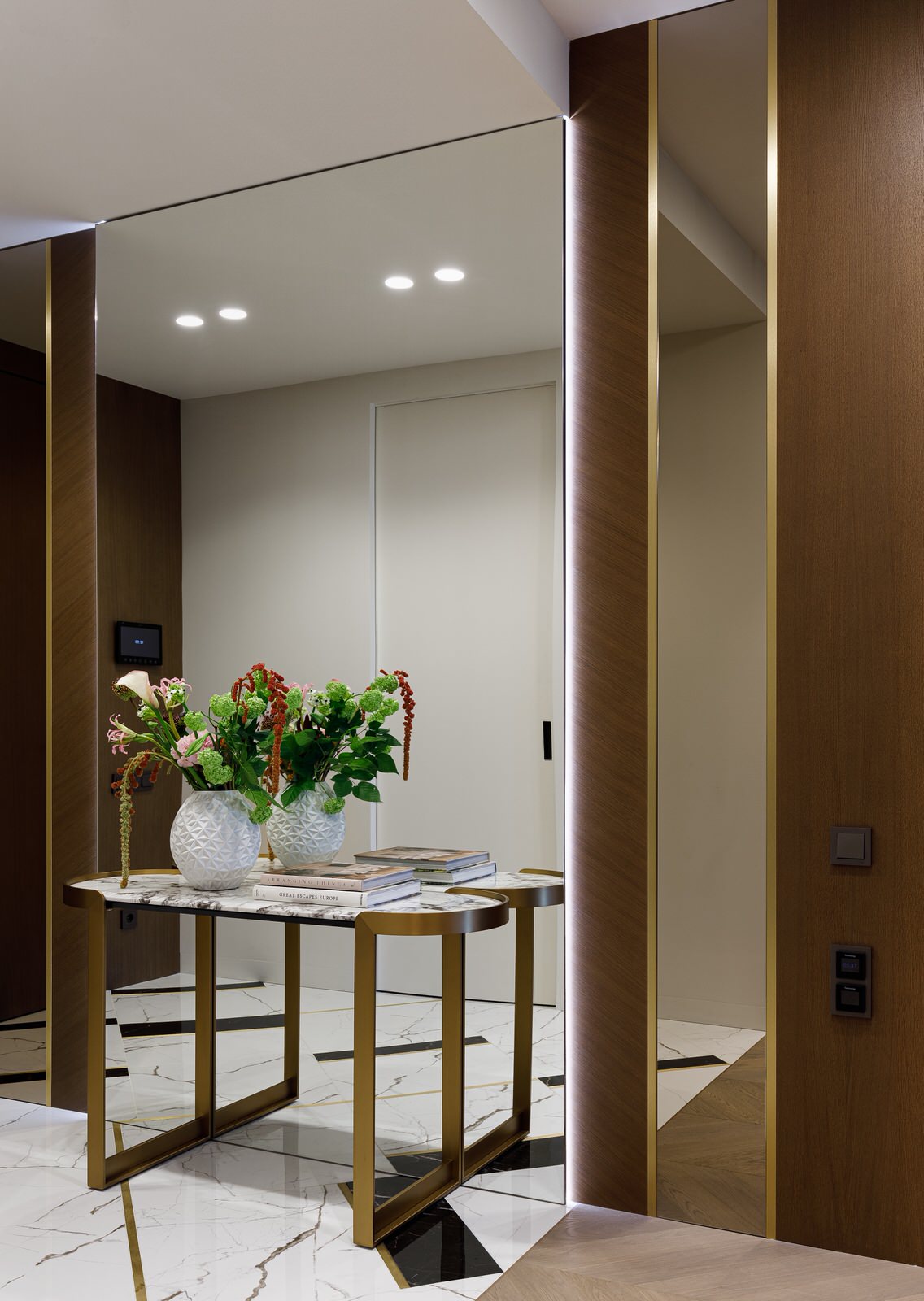 Саввинская Набережная