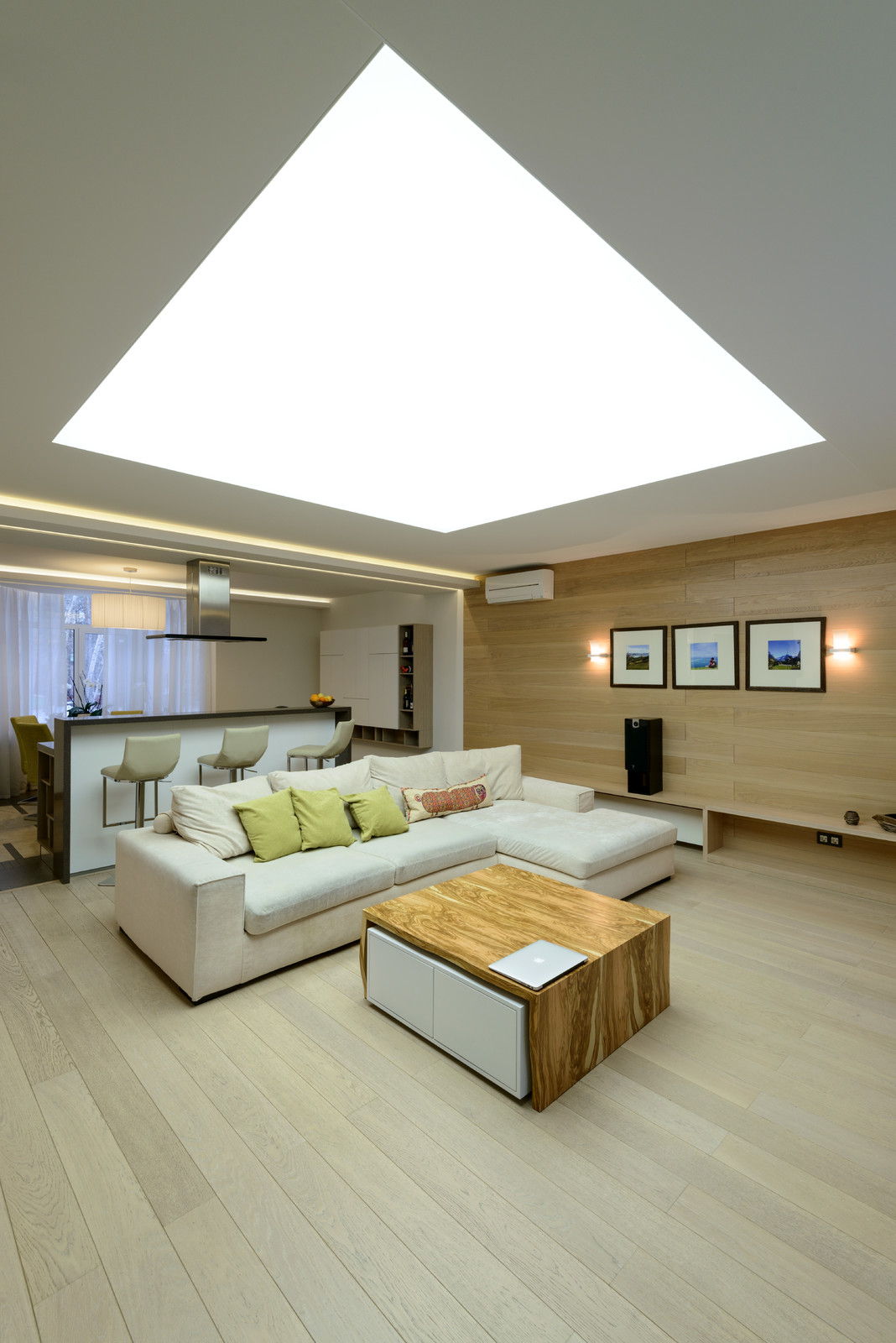 Коттедж 400 кв