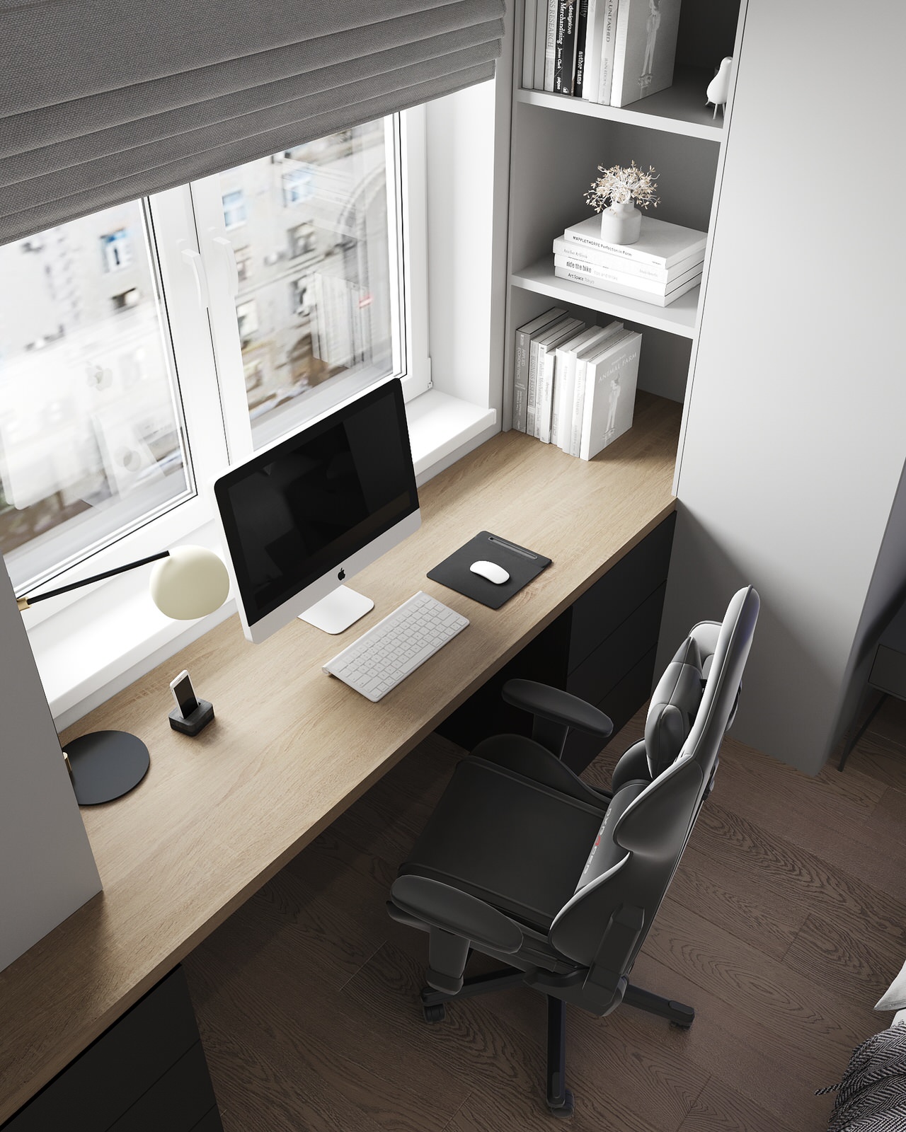 ул. Героя Бочарникова