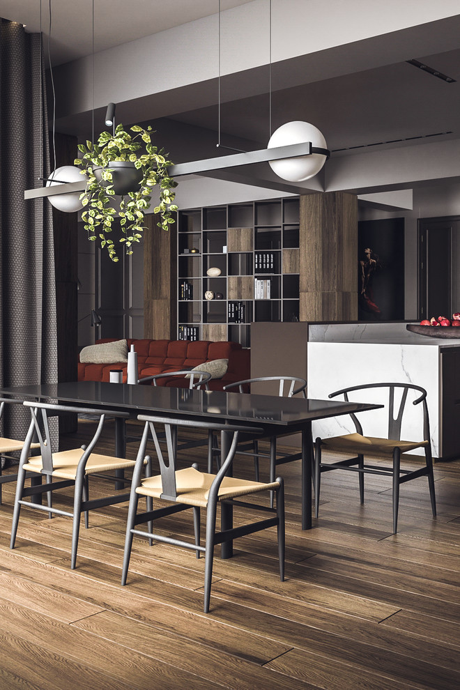 Апартаменты в Сосновом бору