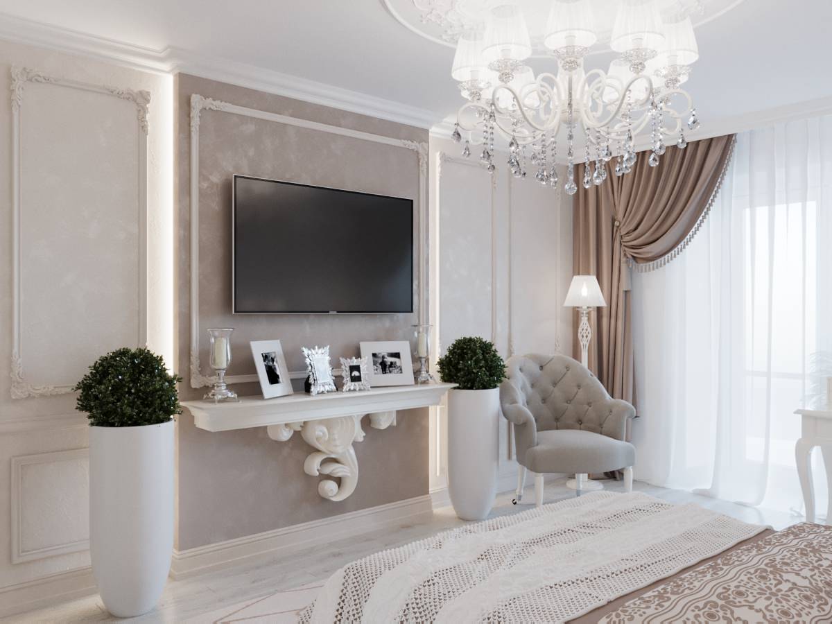 Квартира 120 кв.м.