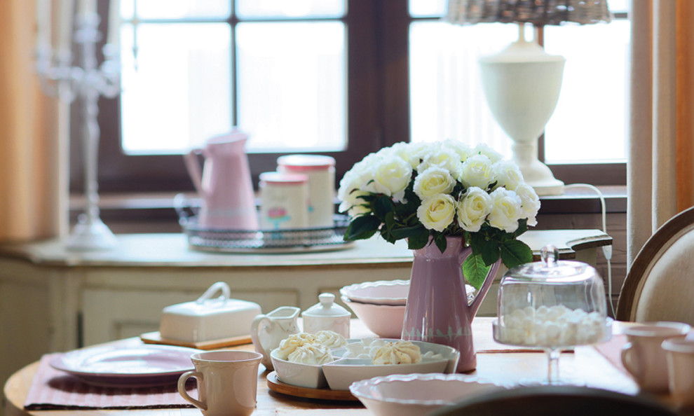 Интерьеры LeHome