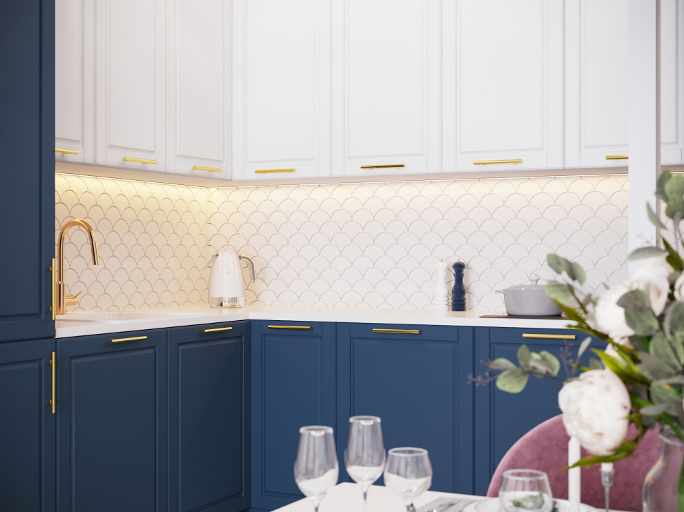 ЖК Испанские Кварталы