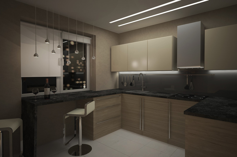 Обложка проекта: I006