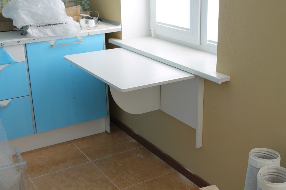 Квартира  для небольшой семьи