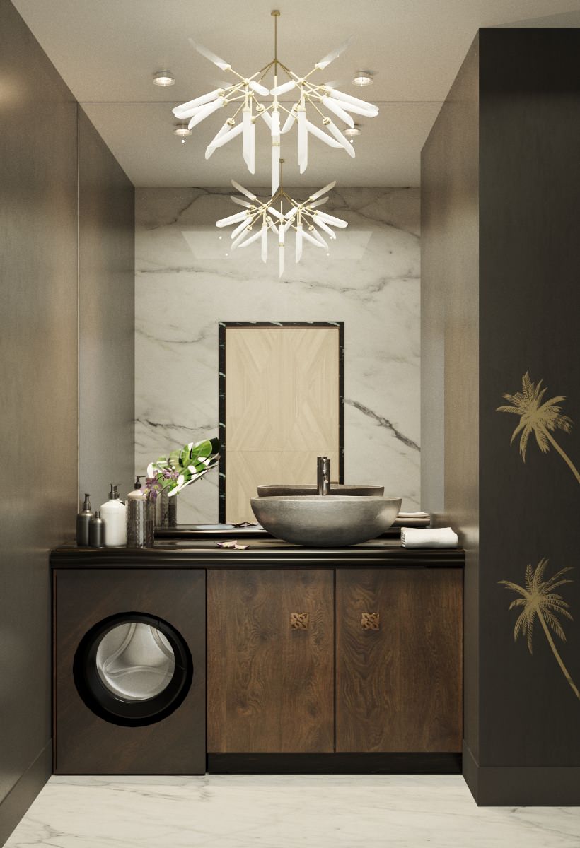 Мосфильмовская