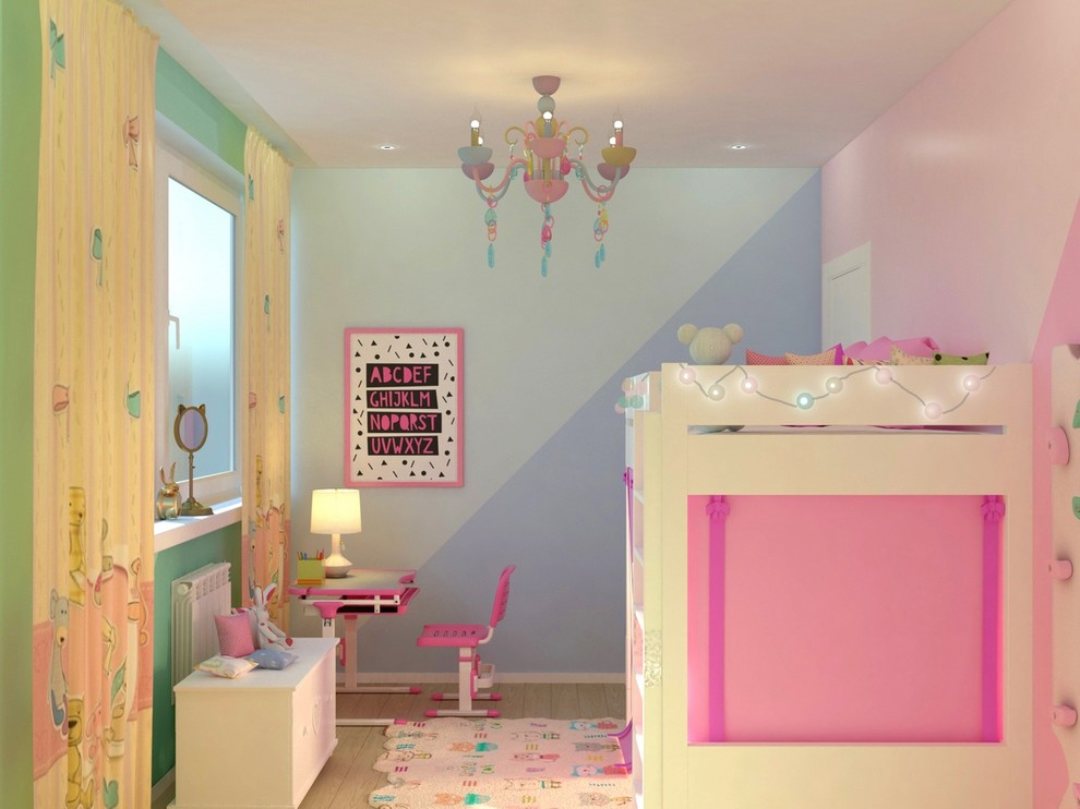 Детская для девочки