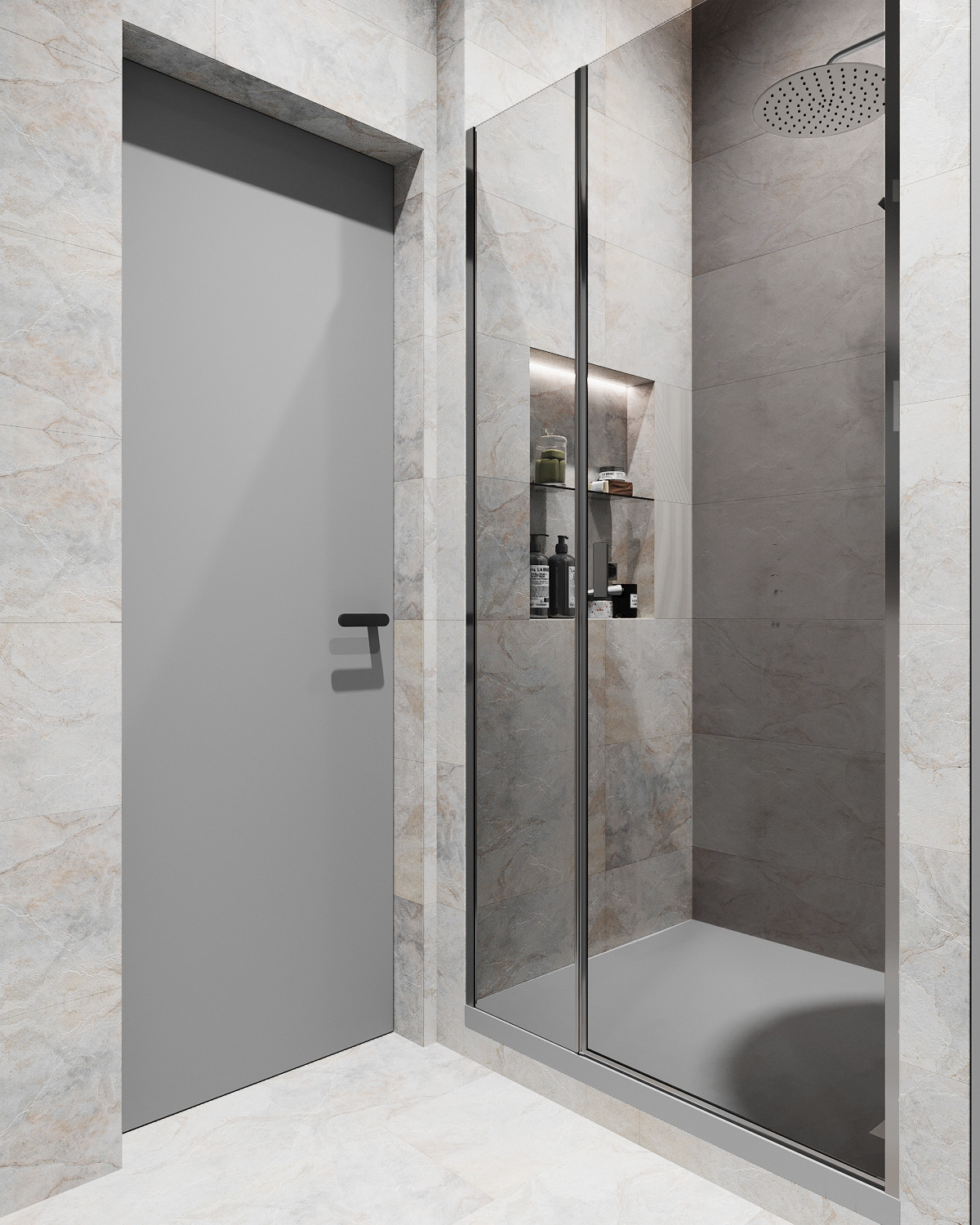 ЖК Сильвер 1