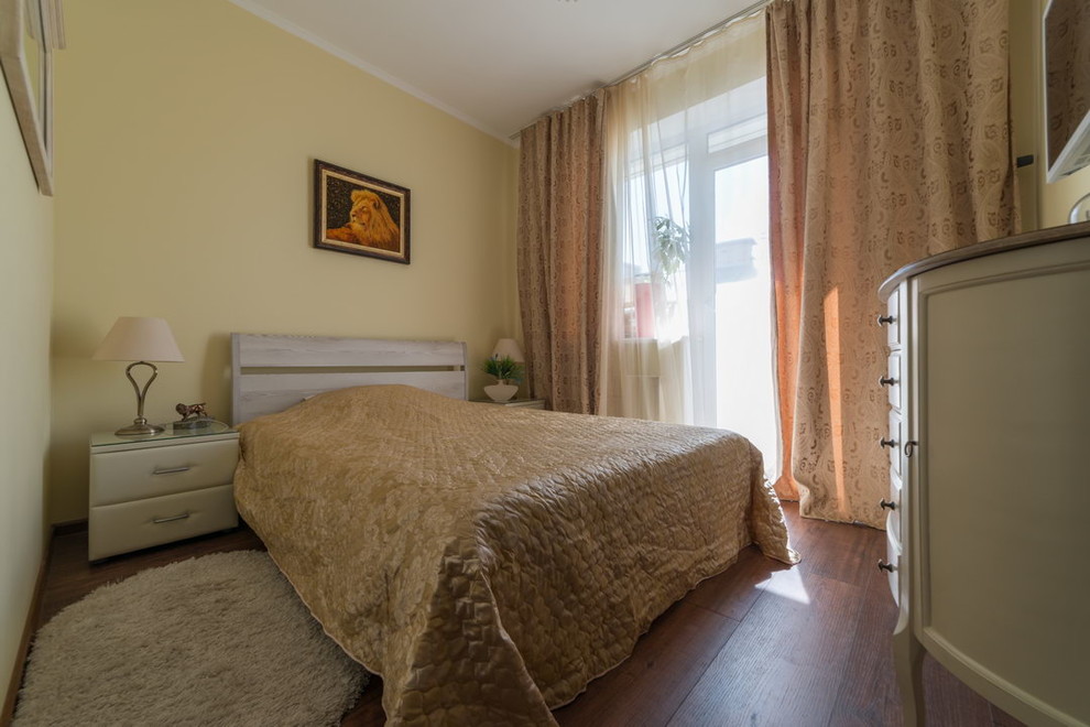 Двухуровневая квартира, S - 240м