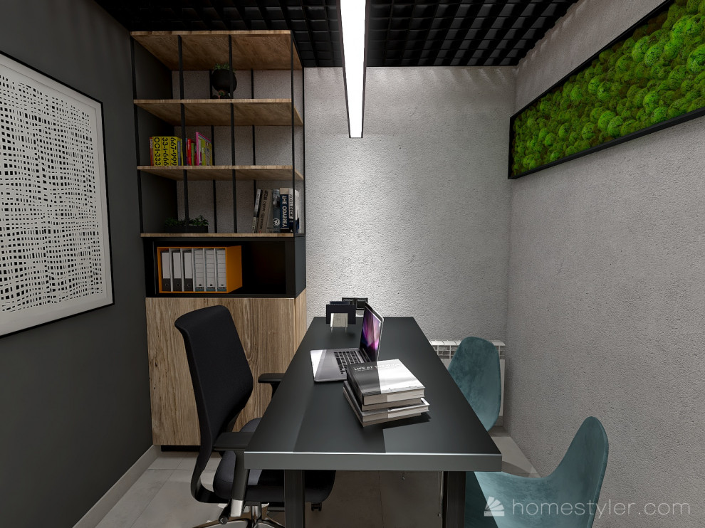 Брендовый салон фурнитуры BLUM