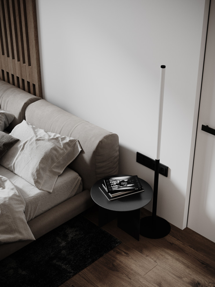 ЖК Марьина Роща