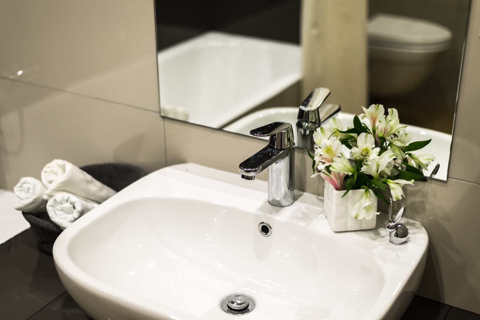 Квартира на пр-те Мира