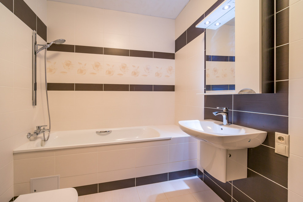 Интерьерная фотосъёмка квартиры в Краснодаре :: 5 марта 2018