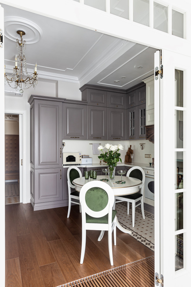 Квартира для молодой семьи