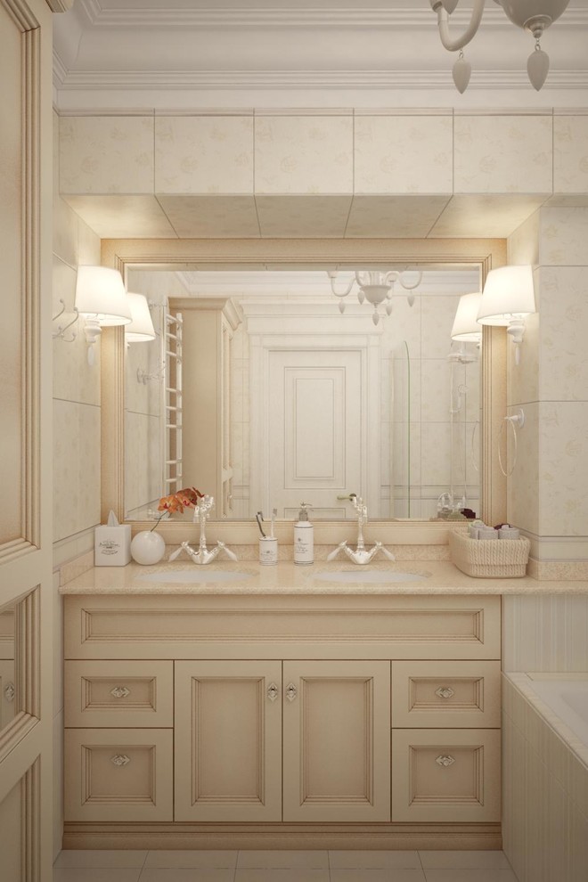 Пентхаус в Реутово