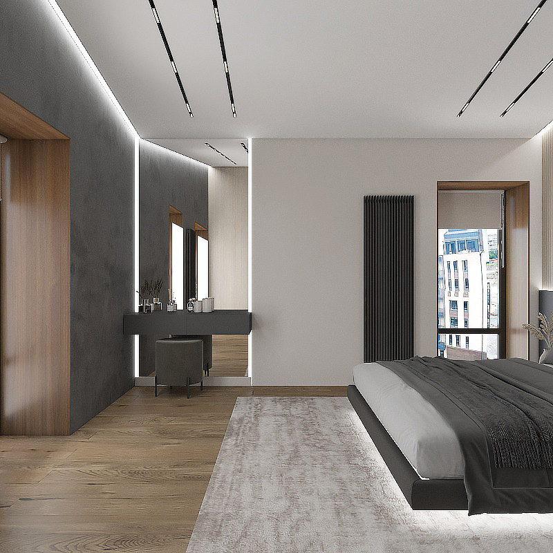 Жк Новоостровский