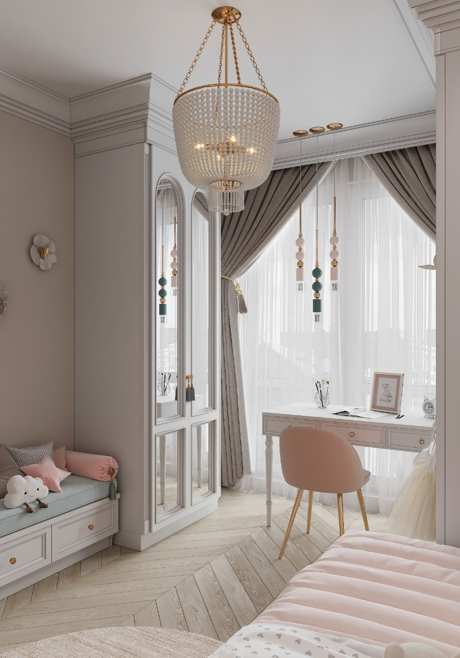 ЖК Видинеевский