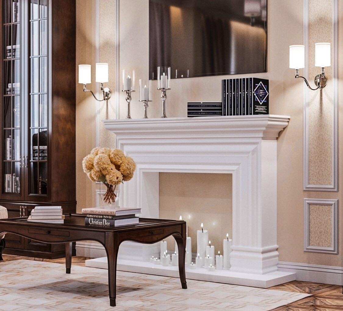 ЖК "Московский квартал" 100м