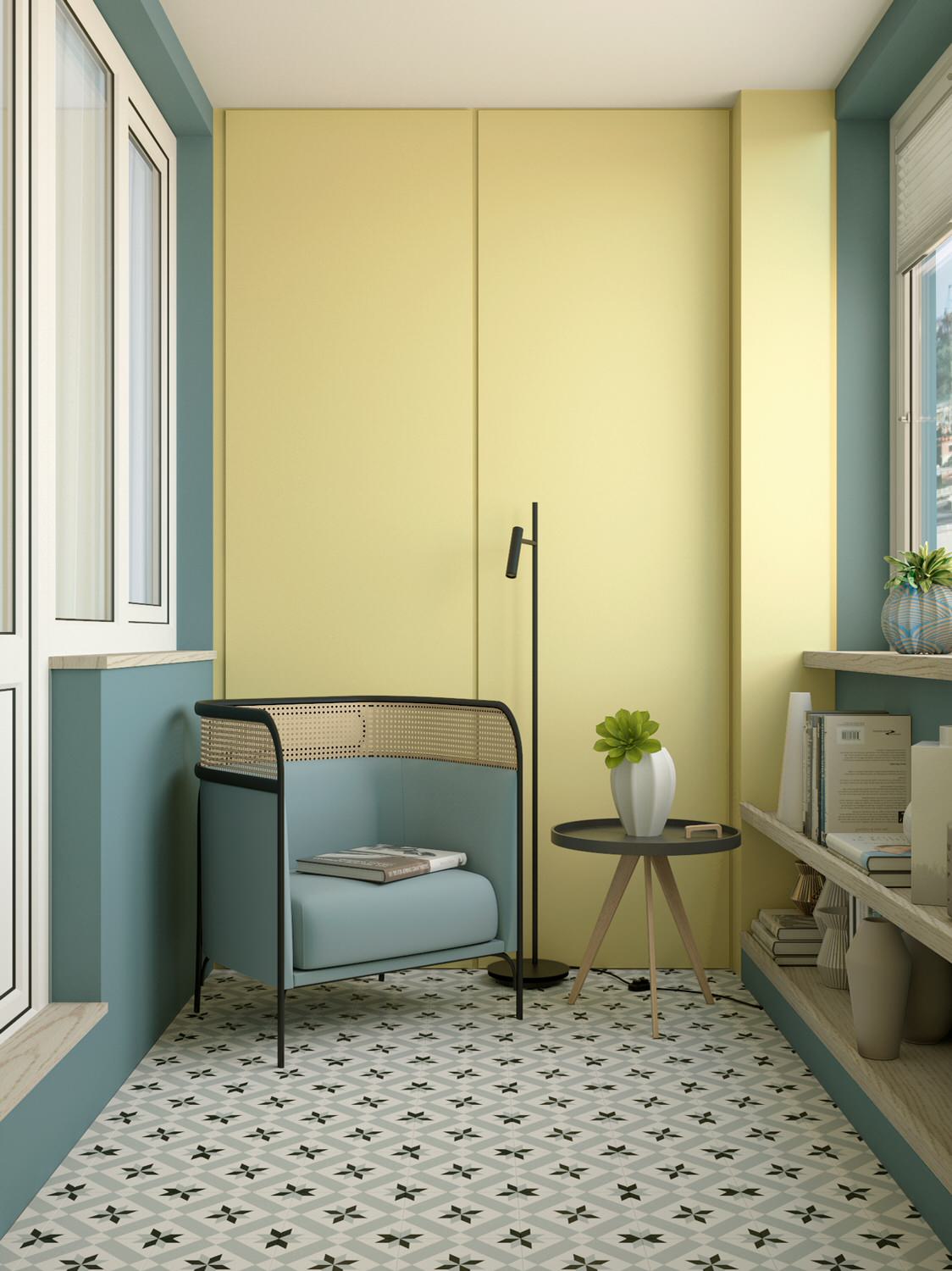 ЖК Некрасовка г. Москва