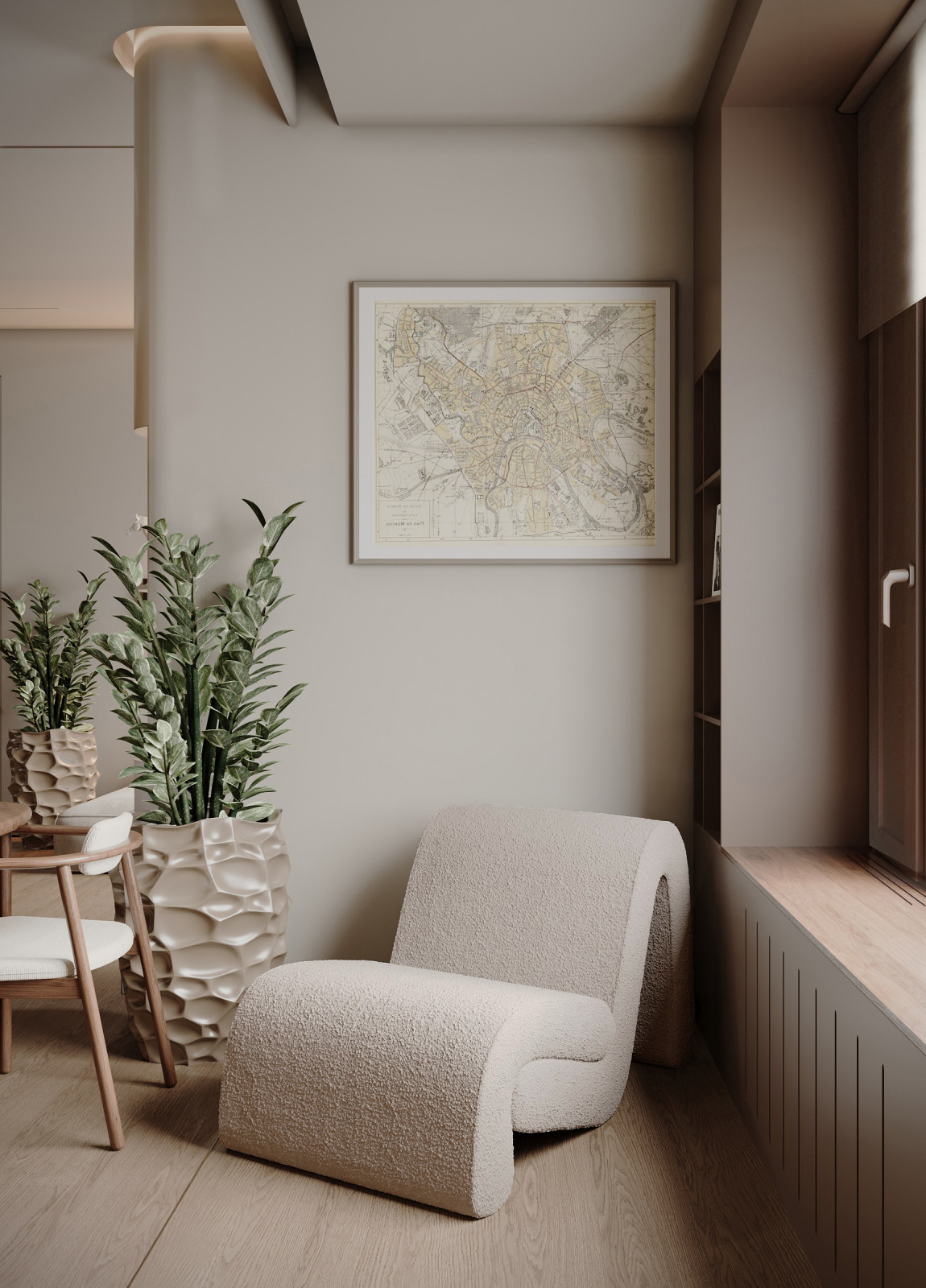 ЖК Режиссёр