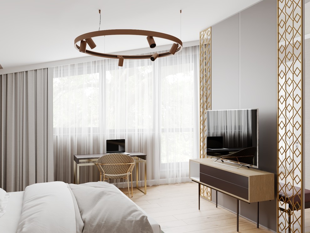 Александровка 2018