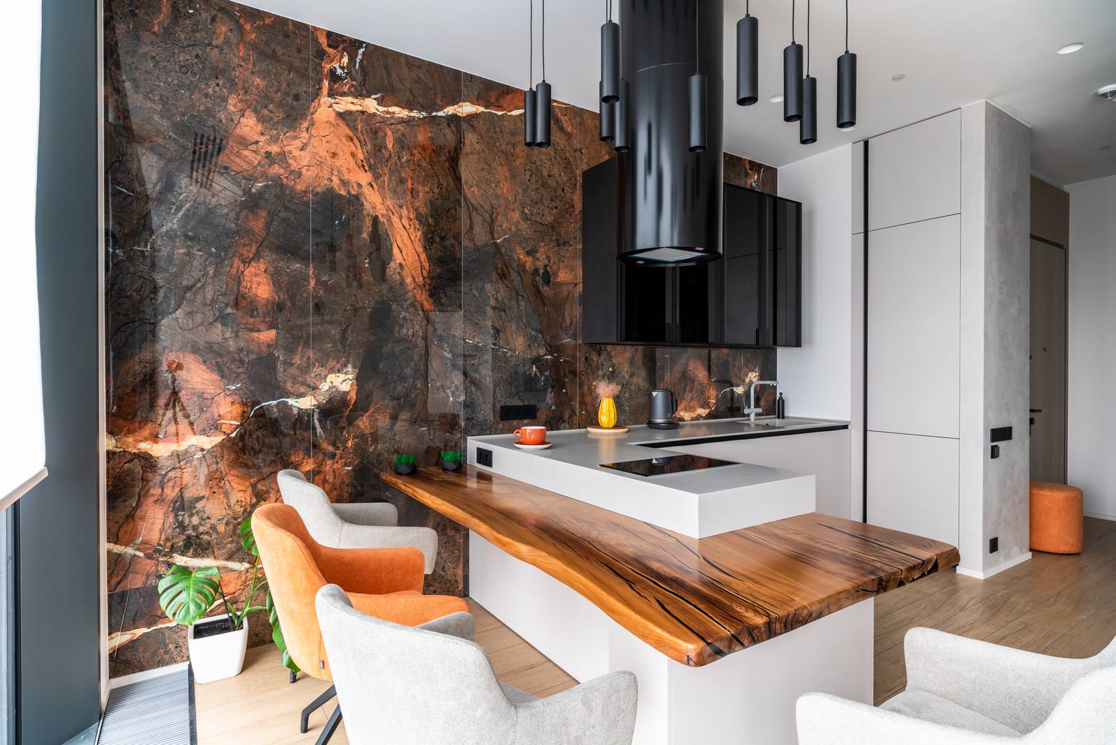 Апартаменты в Москва-Сити