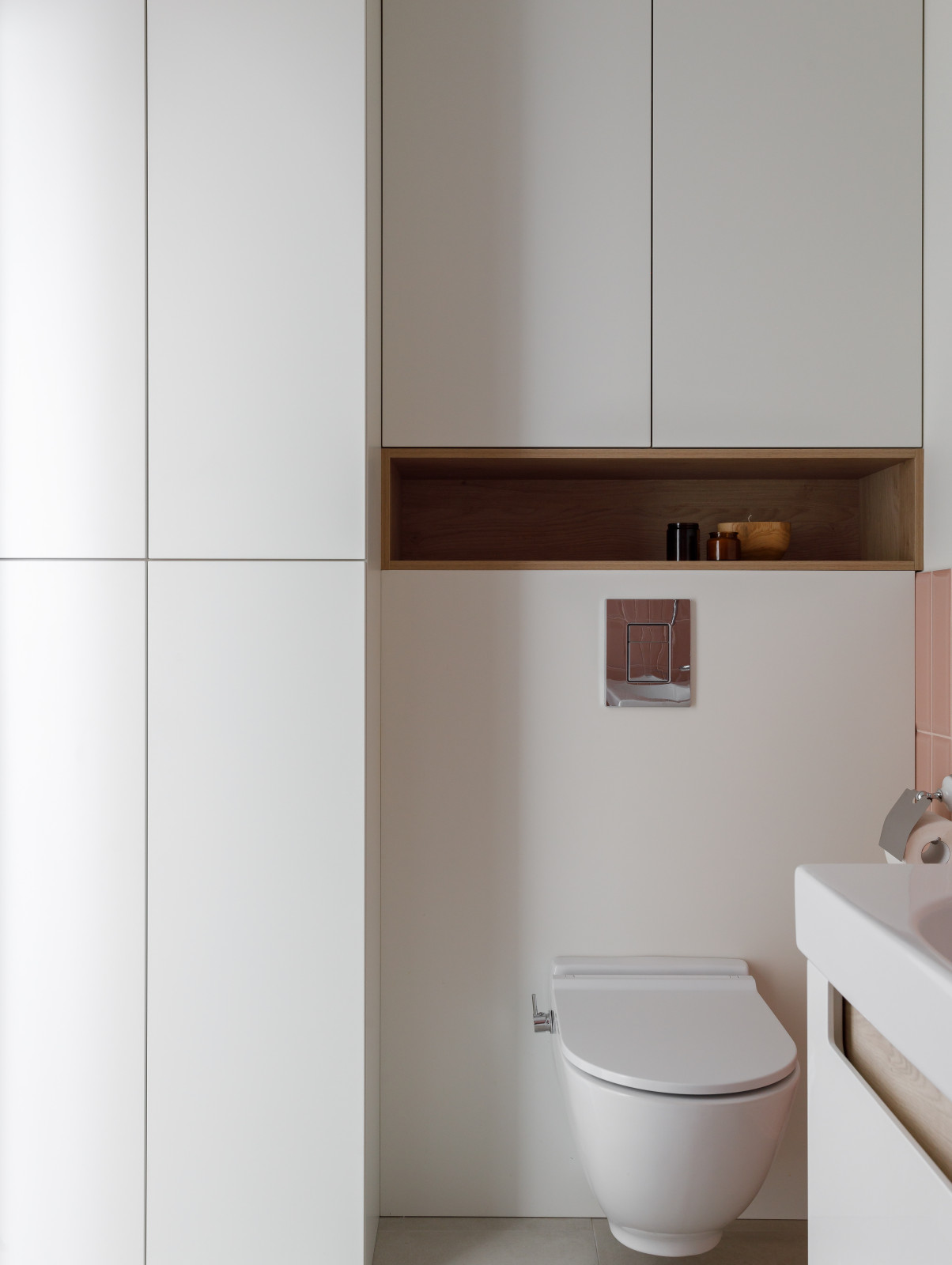 ЖК Парковый квартал