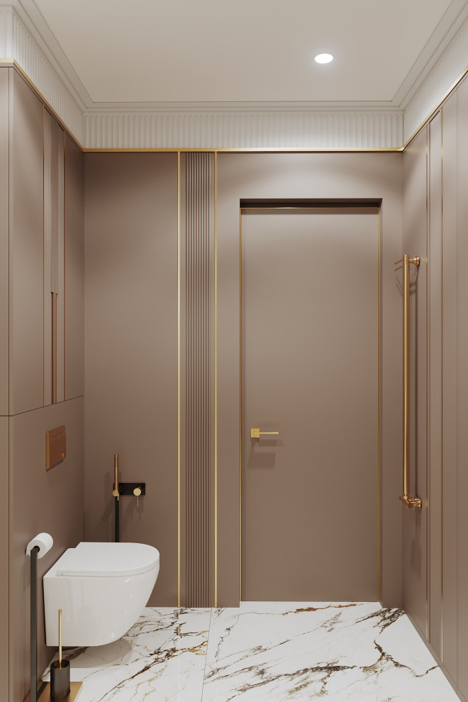 Загородный дом 380 кв.м. пос. Тарлаши