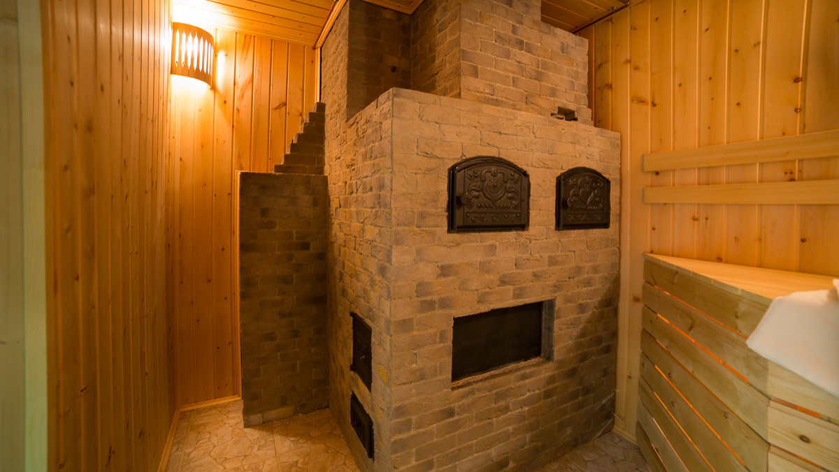 банный комплекс