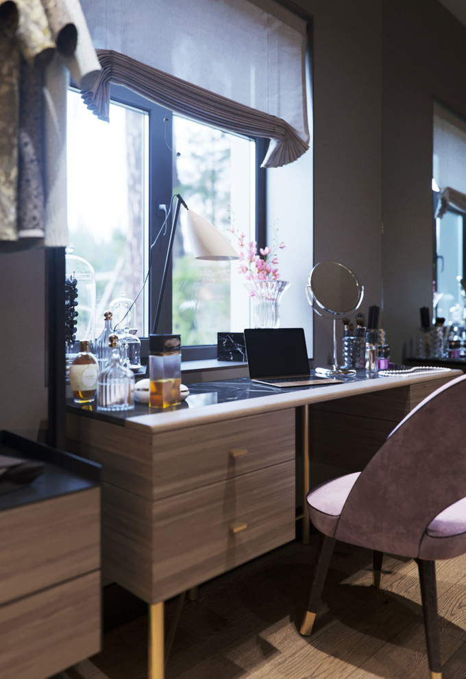 MVL house | Сестрорецк